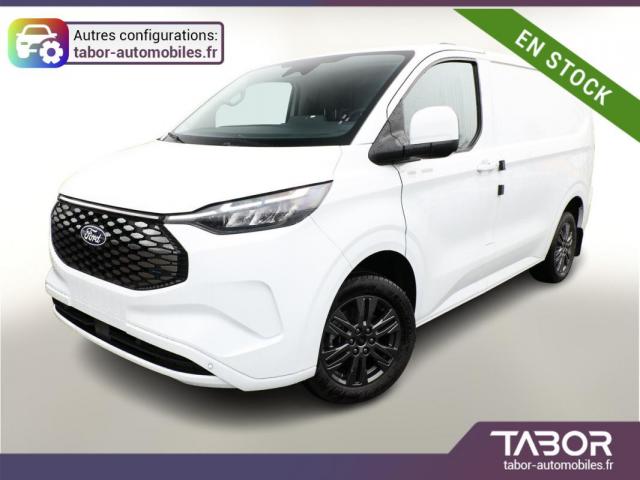 Ford Transit Custom E- 218 Limited 320l1 Attel