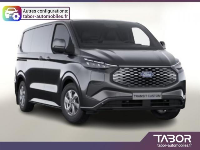 Ford Transit Custom E- 218 Limited 320l1 Attel
