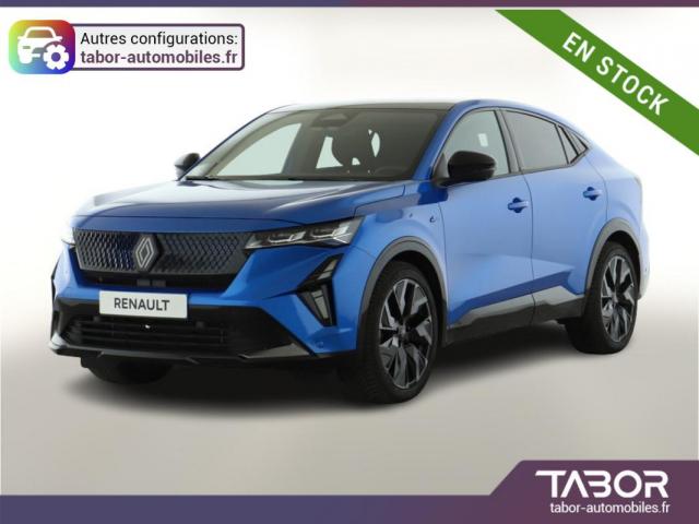 Renault Rafale E-Tech 200 Esp Alpine Pano Acc