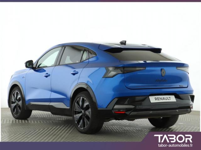 Renault Rafale image 3