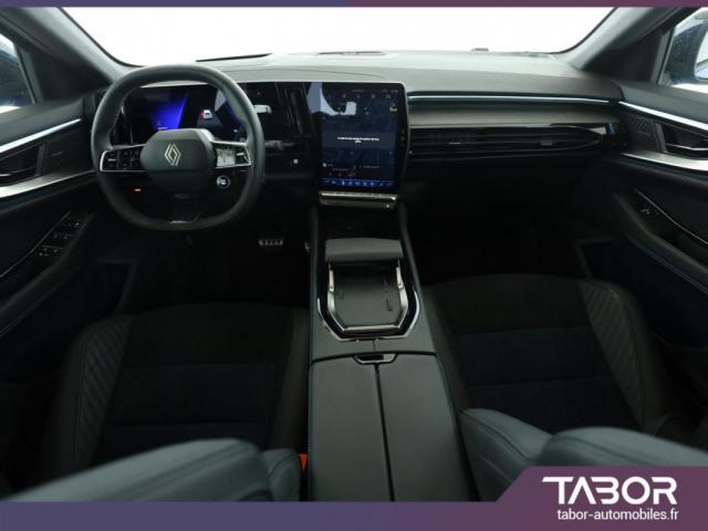 Renault Rafale image 6