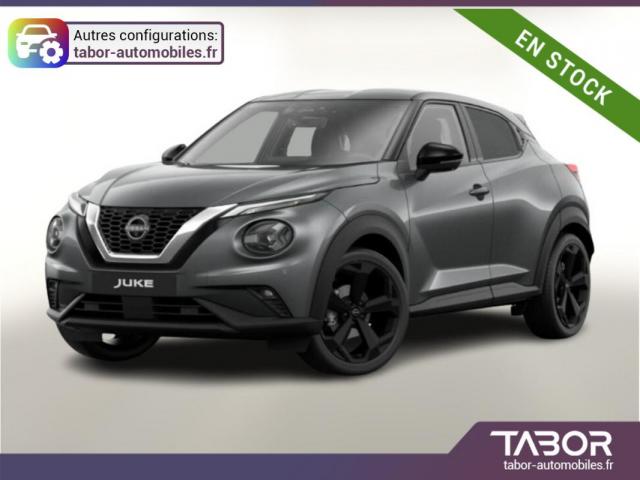 Nissan Juke 114 Tekna Acc Led Gps Cam360