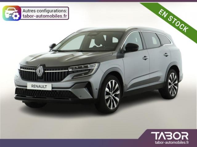 Renault Espace E-Tech 200 Techno 360cam Massage