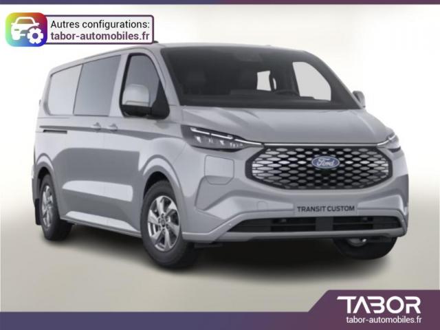 Ford Transit Custom E- Dciv 218 Limited 320 L2