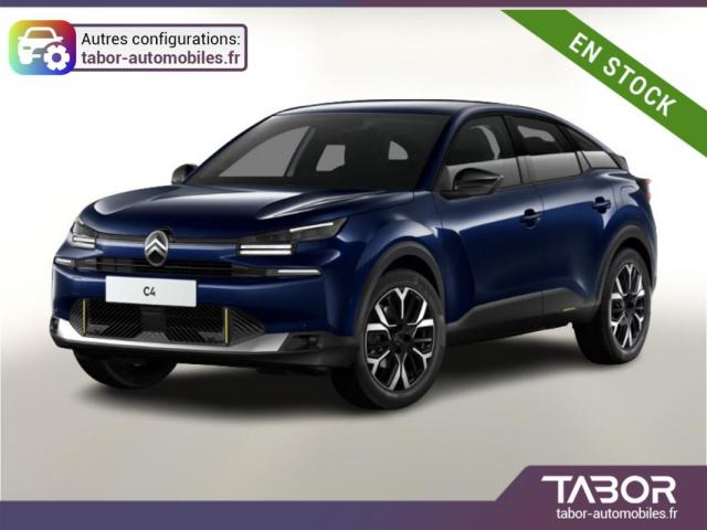 Citroen C4 Hybrid 145 Business Acc Adml Pdc Cam
