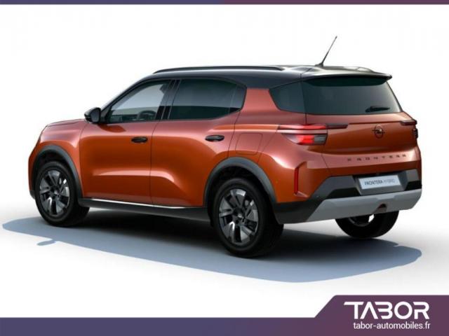 Opel Frontera image 6