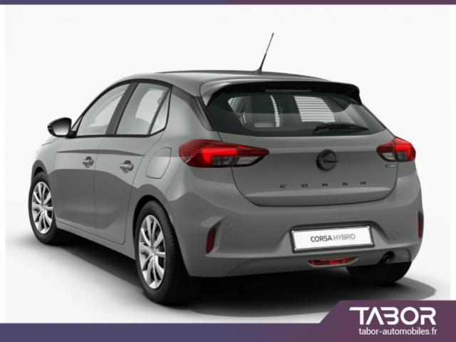 Opel Corsa image 1