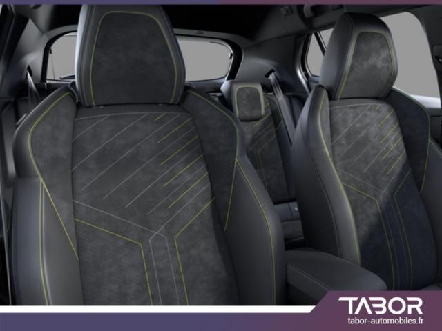 Peugeot 2008 image 2