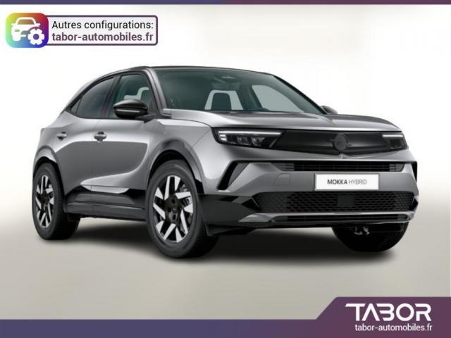 Opel Mokka 1.2 Hybrid 145 At6 Confortp Cam