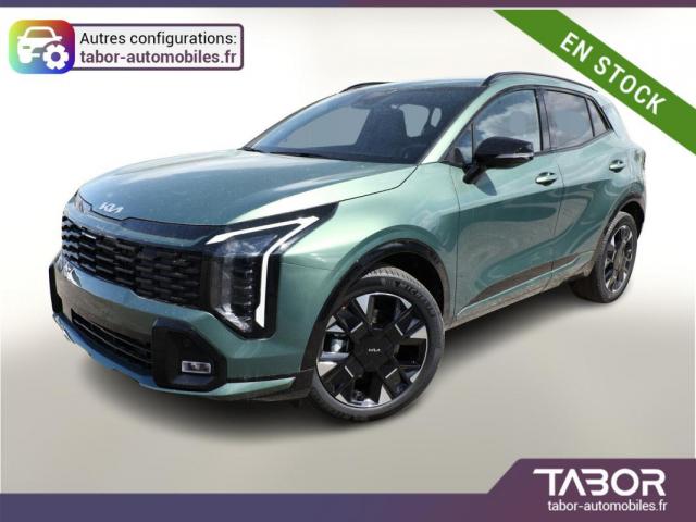 Kia Sportage 239 Gt-Line Acc Digc Hayone Elect