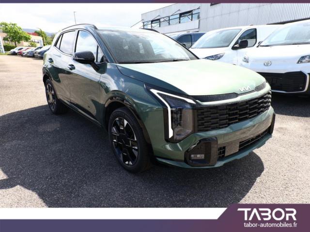Kia Sportage image 9