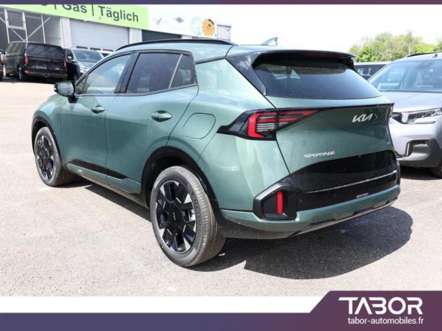 Kia Sportage image 3