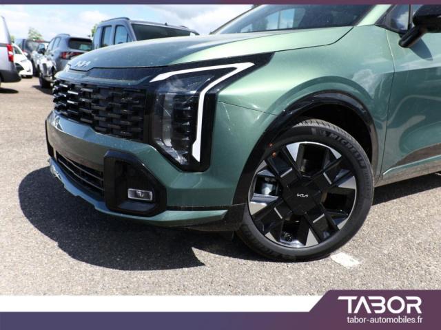 Kia Sportage image 5