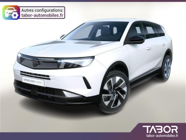Opel Grandland Hybrid Aut Edition Pack Confort