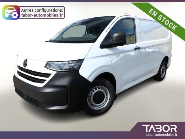 Volkswagen Transporter T7 At8 4m 3s Led Appcon