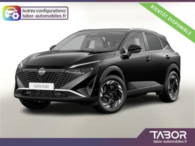 Nissan Qashqai E-Power 205 N-Connecta Pano Gps