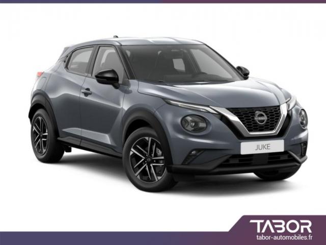 Nissan Juke image 2