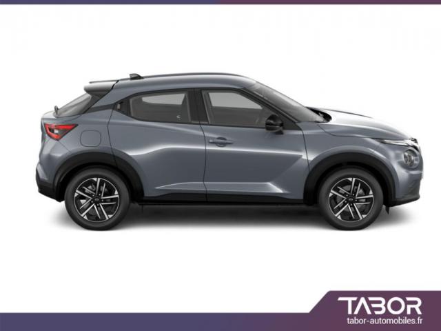 Nissan Juke image 7