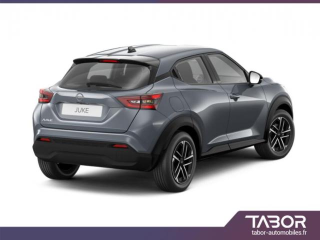 Nissan Juke image 3