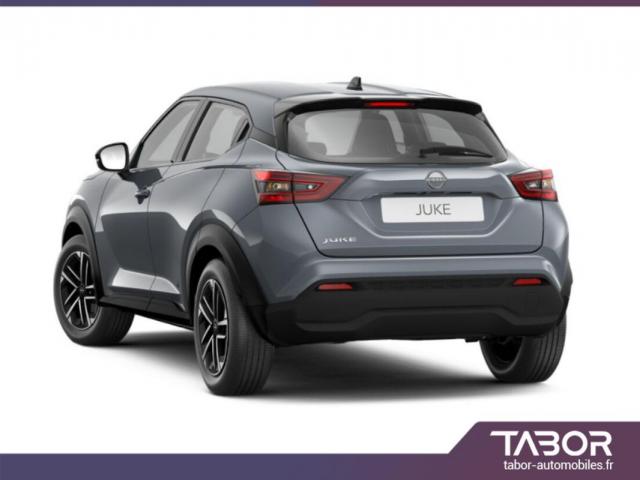 Nissan Juke image 4