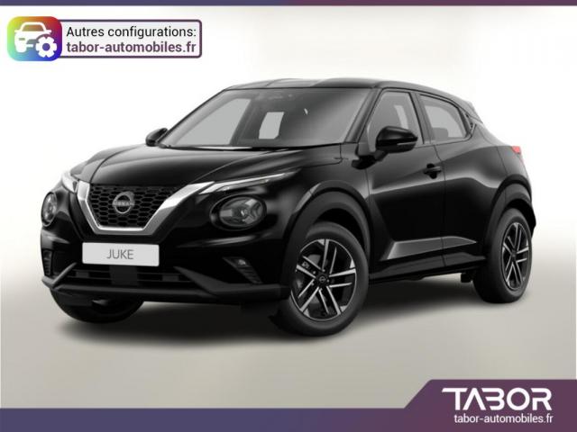 Nissan Juke N-Connecta Hiverp Gps Keyl Privg Bt