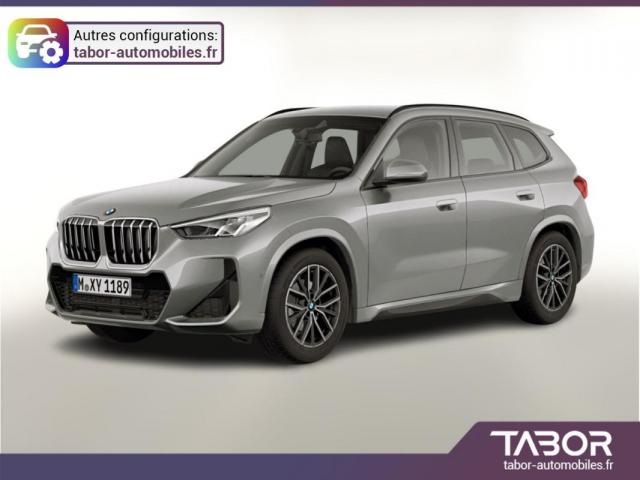 Bmw X1 18i Sdrive M Sport Led Gps Cam 18p Radar