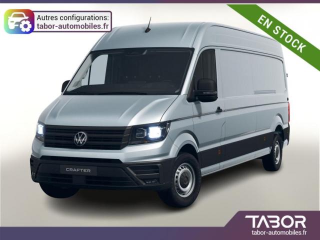 Volkswagen Crafter 35 2.0 Tdi 140 At8 L4h3 3pl