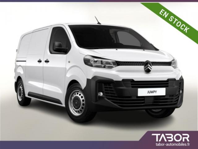 Citroen Jumpy M 2.0 Bluehdi 145 Visibility Reg