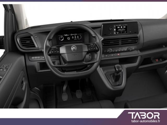 Citroen Jumpy image 8