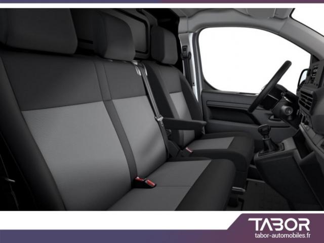 Citroen Jumpy image 4