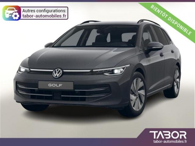 Volkswagen Golf Variant 2.0 Tdi 150 Dsg Style