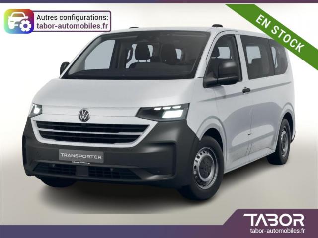 Volkswagen Combi T7 Kombi 2.0 Tdi 150 At8 Led 9pl Cam