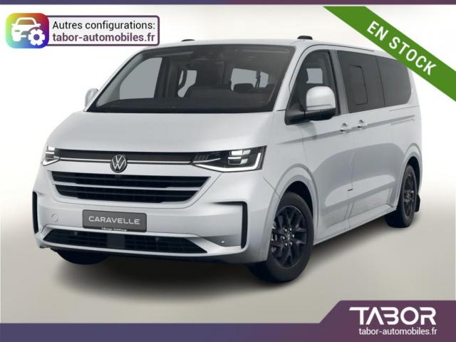 Volkswagen Caravelle T7 Tdi 150 Aut Style L2