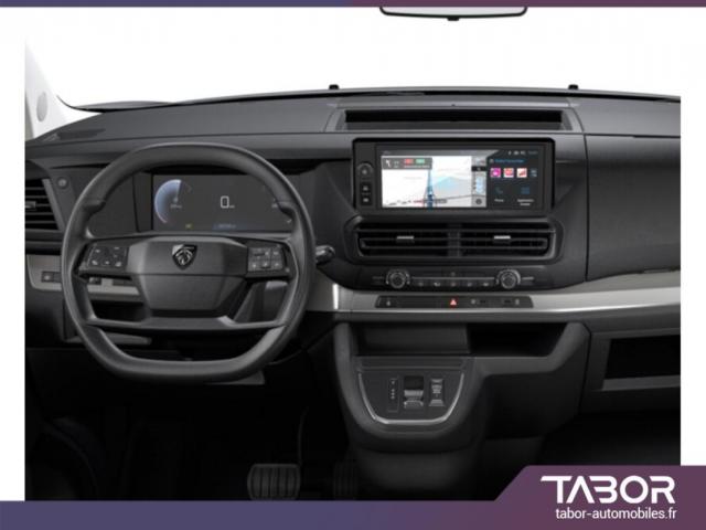 Peugeot Expert image 2