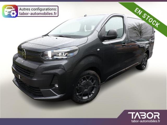 Citroen Jumpy Doca Xl 145 Led Gps Surround Boit