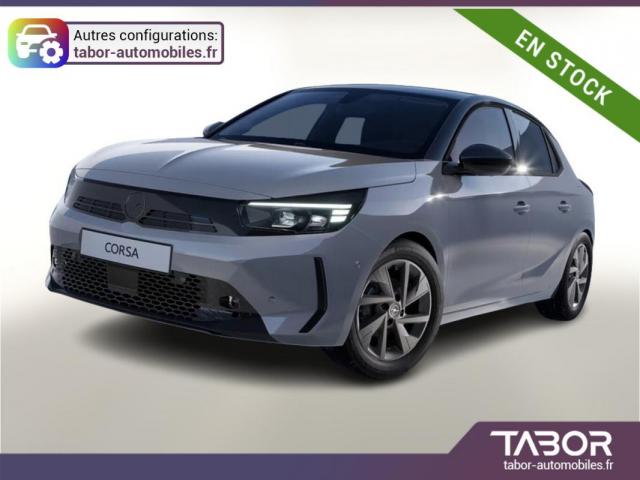 Opel Corsa Hybrid 145 Ultimate Intellil Gps