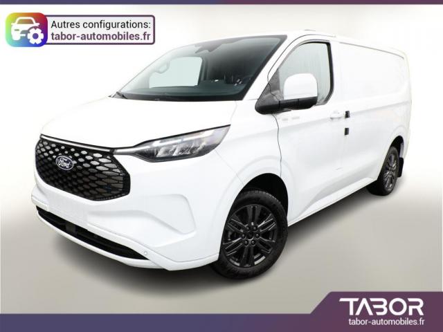 Ford Transit Custom E- 218 Limited 320l1 Attel