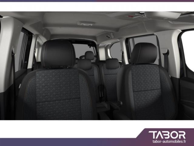 Peugeot Rifter image 7