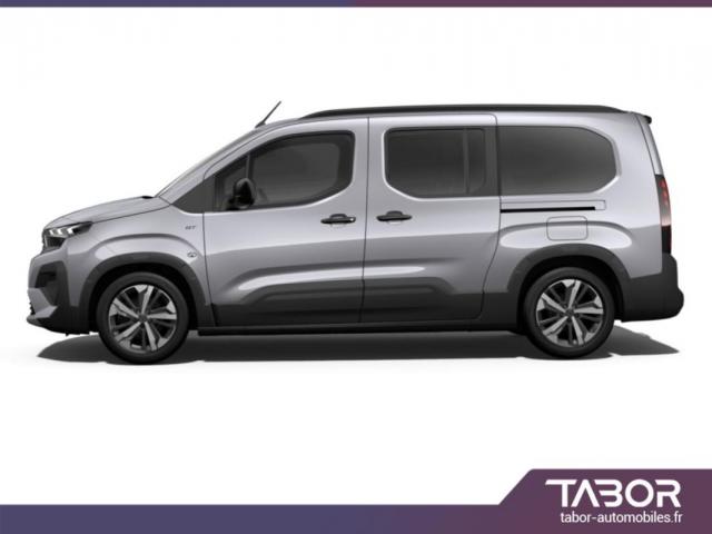 Peugeot Rifter image 9