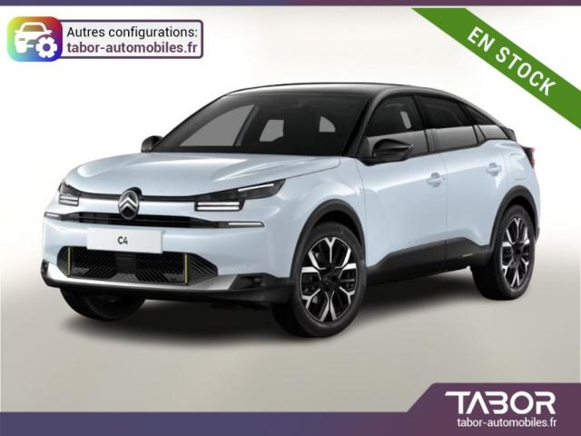 Citroen C4 Hybrid 145 Business Acc Adml Pdc Cam