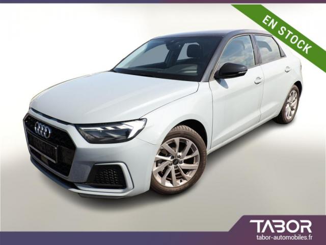 Audi A1 Sportback 30 Tfsi S Tronic Advanced Led