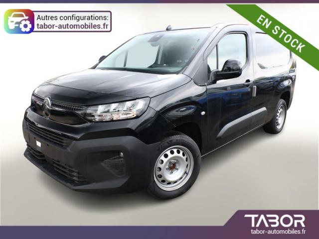 Citroen Berlingo Furgon L2 130 Extenso 10-Disp
