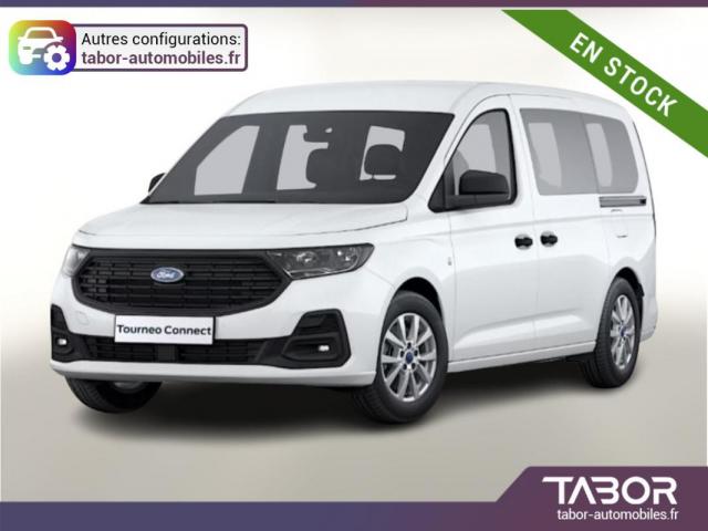 Ford Tourneo Connect Grand 102 Trend Gps 16p