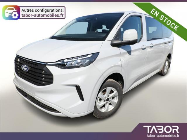 Ford Transit Custom Limit Aut L2 Led Keyl 16p