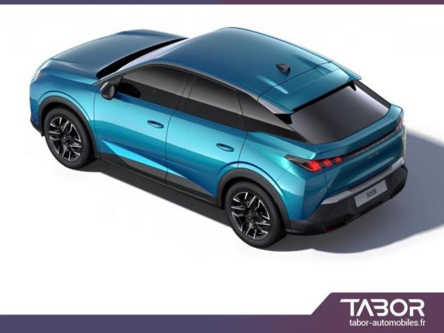 Peugeot 3008 image 7