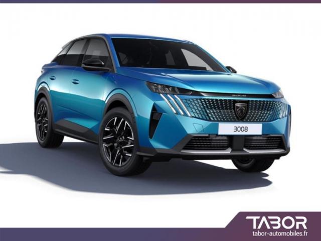 Peugeot 3008 image 8