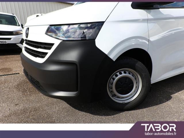Volkswagen Transporter image 4
