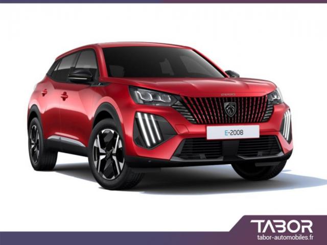 Peugeot 2008 image 1