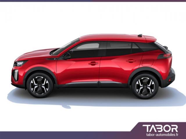 Peugeot 2008 image 8