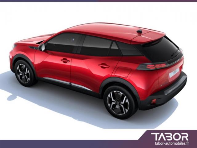 Peugeot 2008 image 2